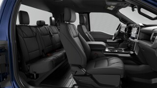 2026 Ford F-150® Internal Image 1